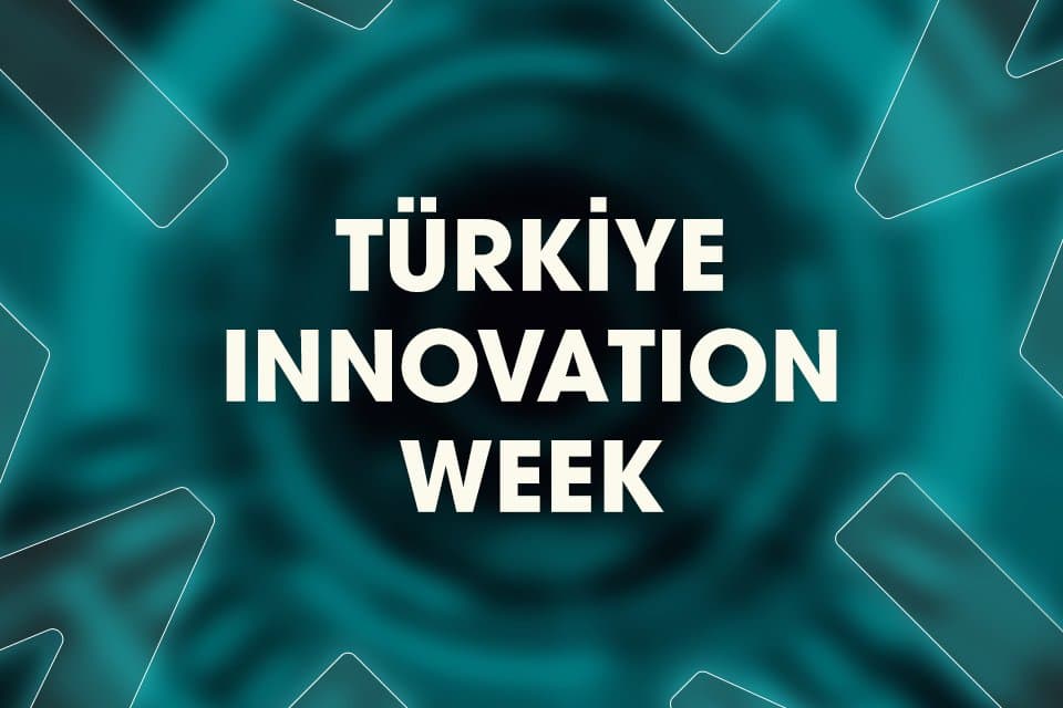 MTK, Türkiye Innovation Week 2026'da Gelişim Sürecini ve Gelecek Vizyonunu Paylaştı – Görsel 1